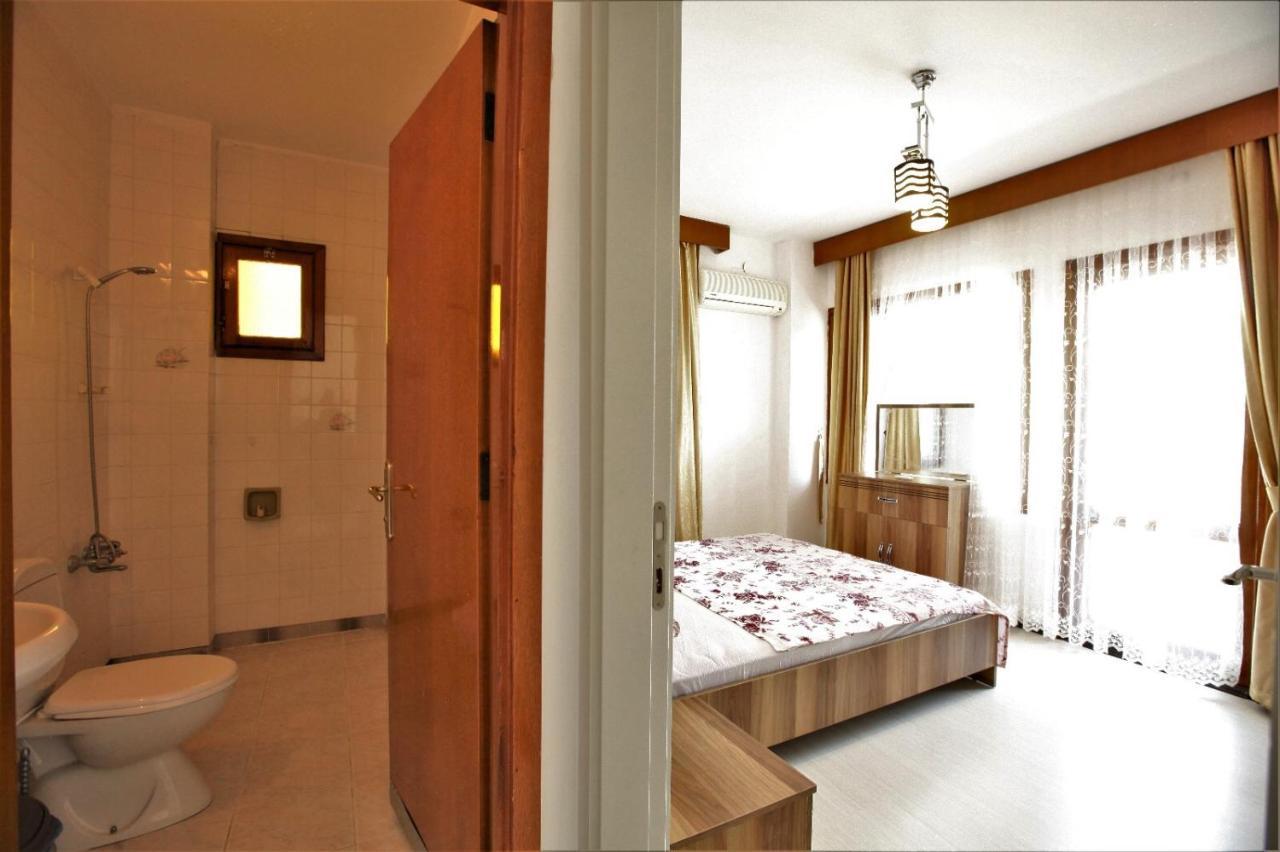 Monna Roza Maxx Apart Kemer Exterior foto